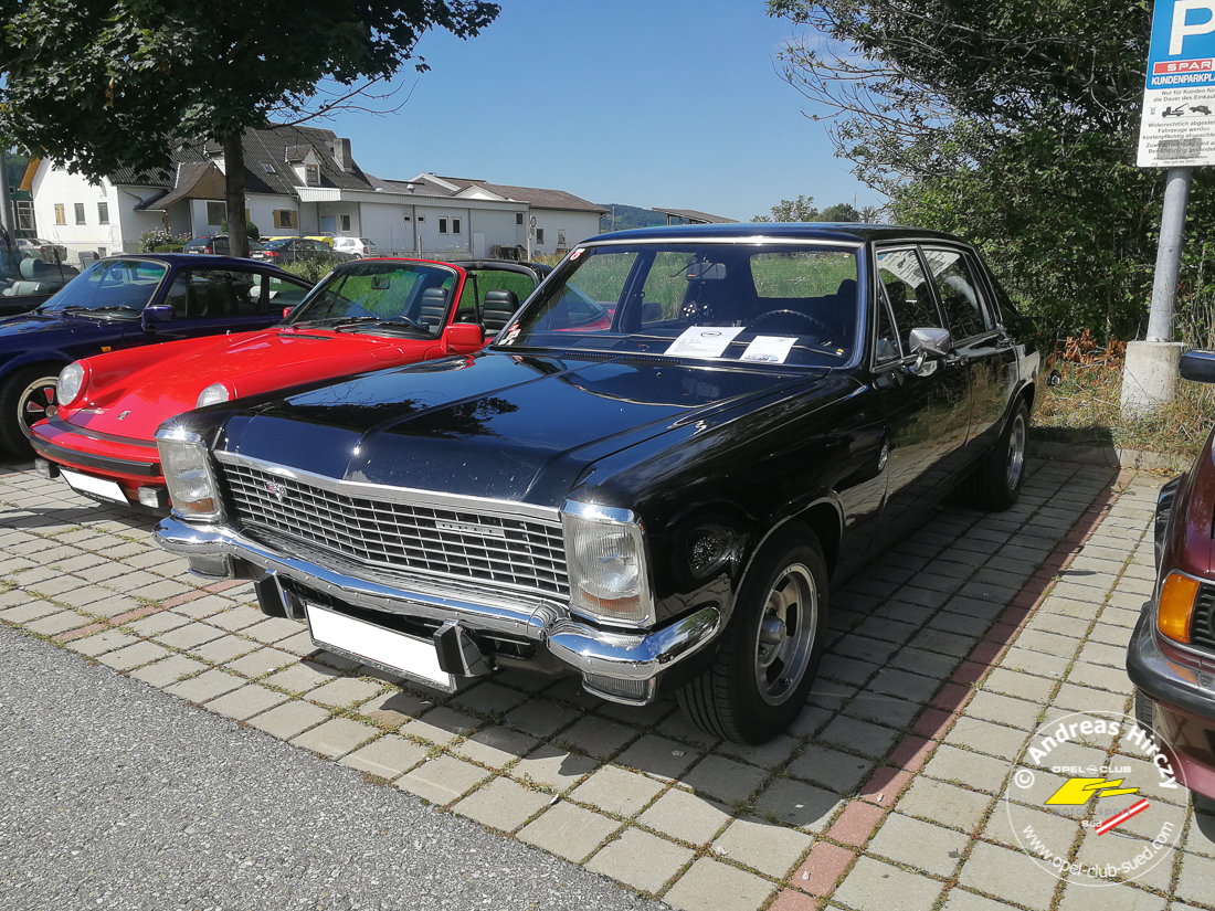 Grosses Oldtimertreffen Ilz