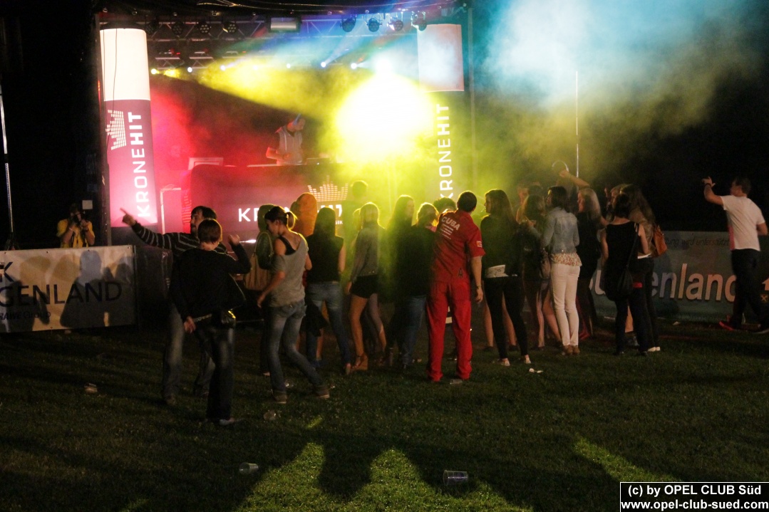 Zum Beenden - Bild anklicken