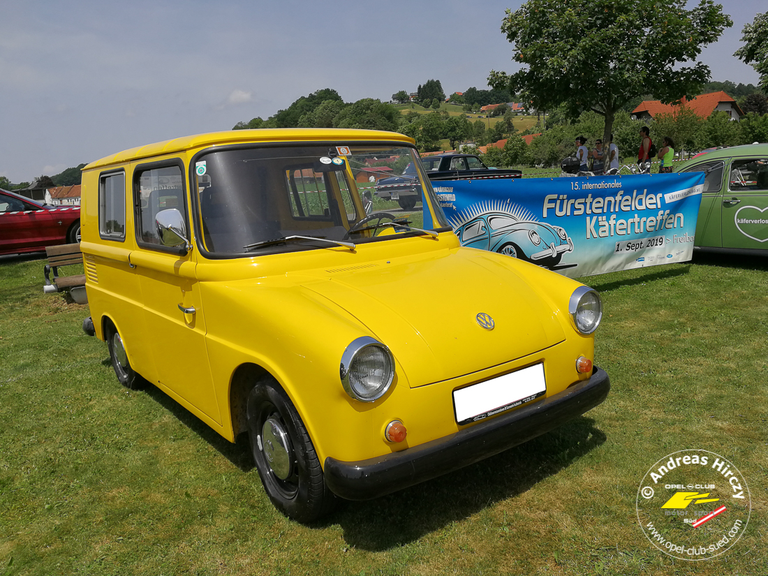 11. Oldtimer-, US-Cars-, Biker & Sportwagentreffen in Weinberg/ Raab